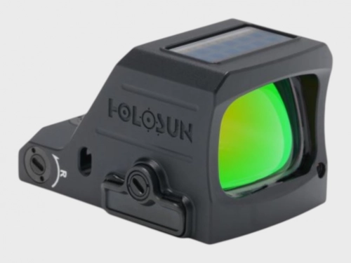 Holosun HS507C-X3-RD-MRS / 2.0MOA / 32MOA