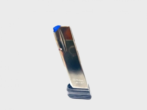 CZ Magazin Shadow 1 & 2 / Nickel