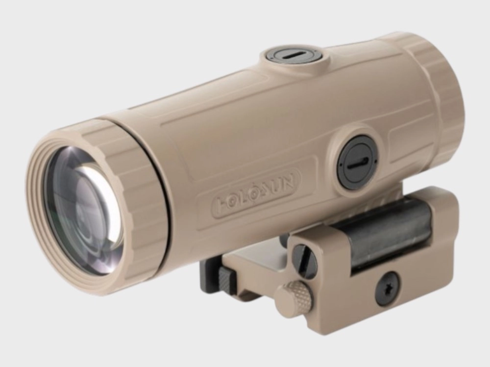 Holosun Set HS510C-HM3X-FDE-SET