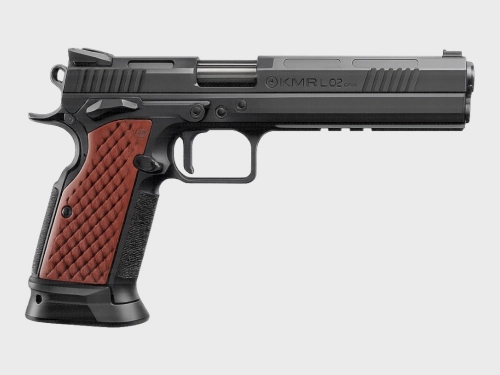 KMR L-02 ORCA / .40S&W_