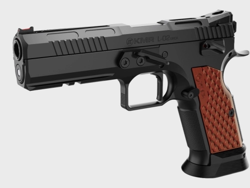 KMR L-02 ORCA / .40S&W_