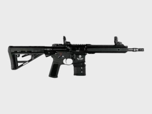 Schmeisser AR15-S4F SPORT / 10,5 Zoll / .223 Rem.