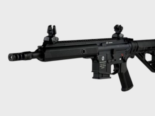 Schmeisser AR15-S4F SPORT / 10,5 Zoll / .223 Rem.