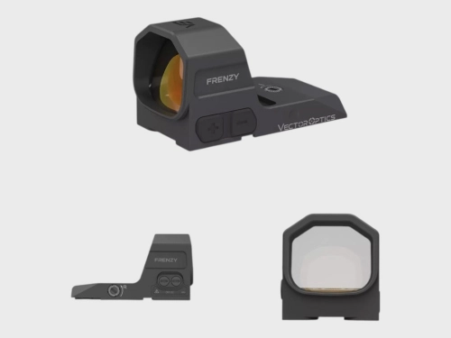 Vector Optics SCRD-82 Frenzy 1x20x24 CZ Shadow 2