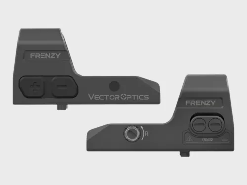 Vector Optics SCRD-83 Red Dot Sight