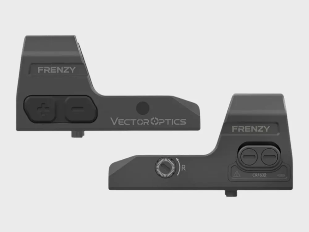 Vector Optics SCRD-83 Red Dot Sight