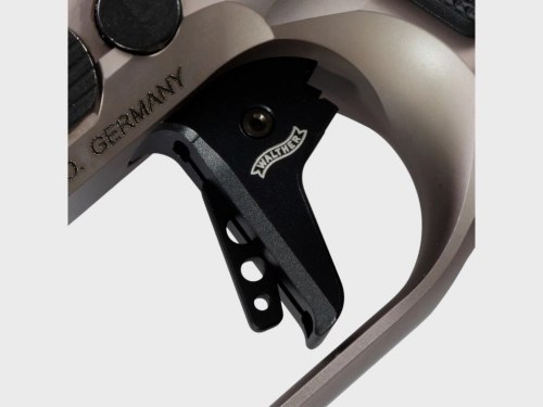 Walther Dynamic Performance Trigger
