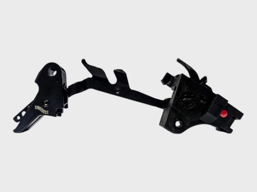 Walther Dynamic Performance Trigger