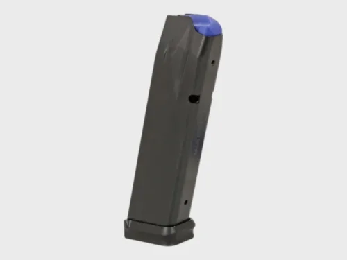 Walther Magazin PDP FullSize _ 18er _ Alu Boden