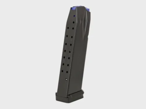 Walther Magazin PDP FullSize _ 18er _ Alu Boden