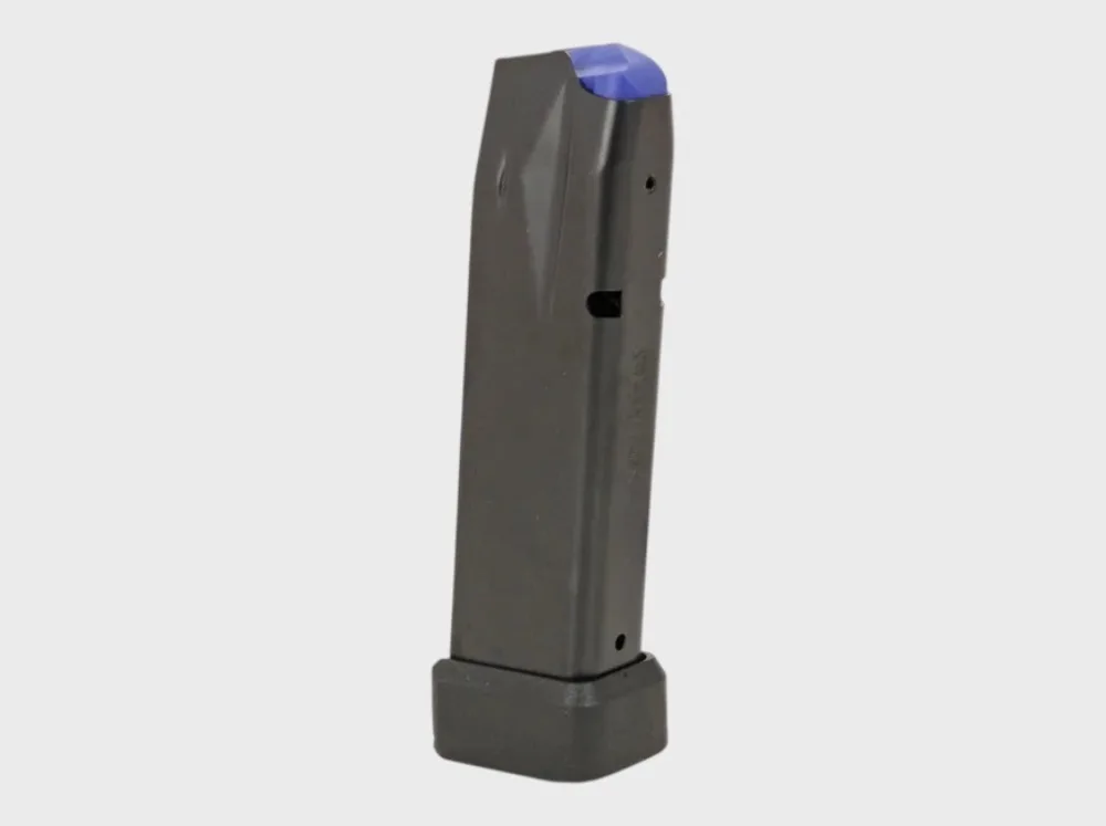 Walther Magazin für PDP Compact _ 18er