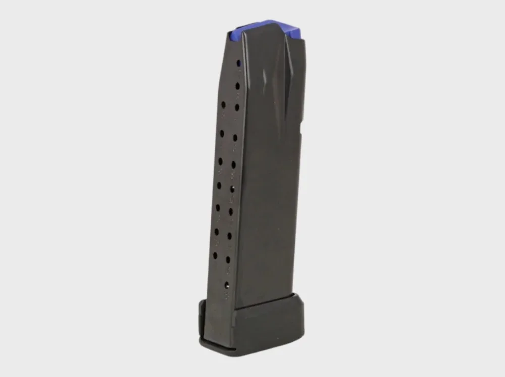 Walther Magazin für PDP Compact _ 18er