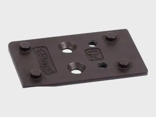 AdapterPlatte Walther PDP Typ 4 / Version 2