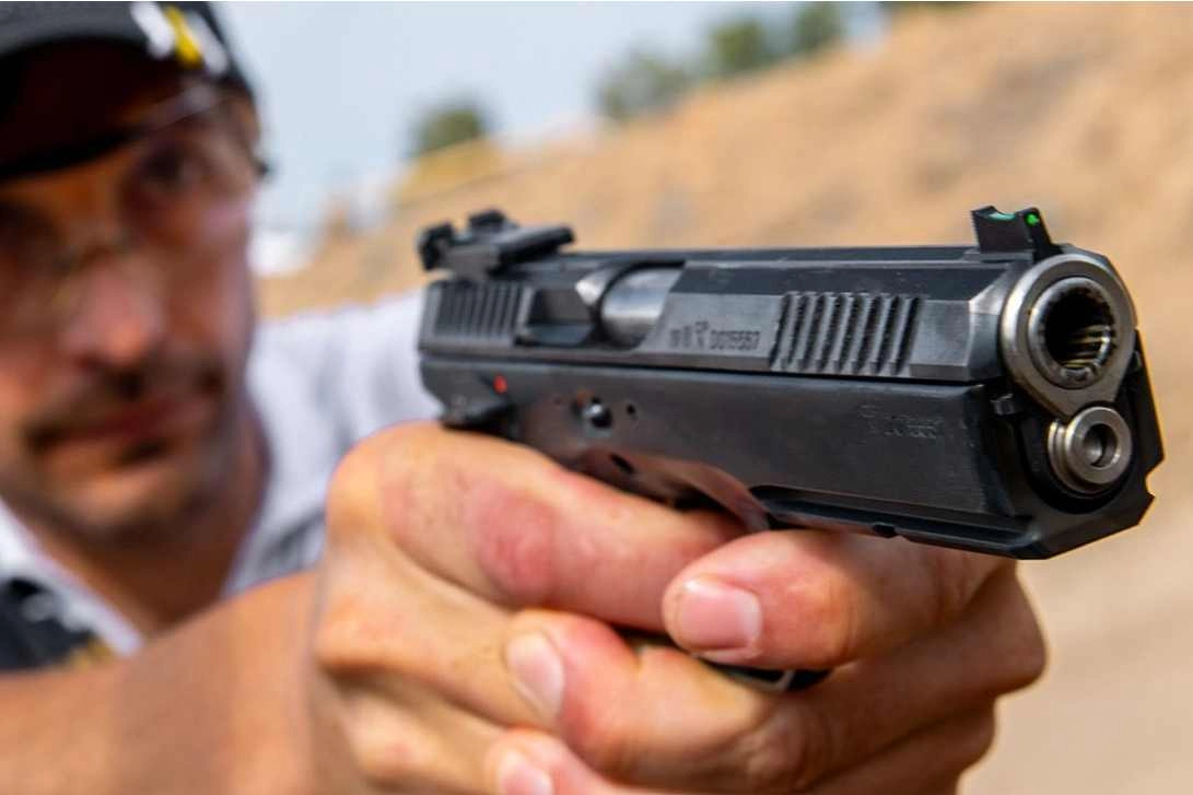 cz shadow 2 (2) CZ Shadow 2 Modelle im Überblick