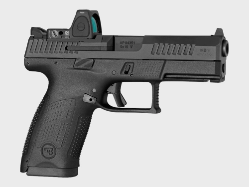 CZ Pistole P-10 C OR