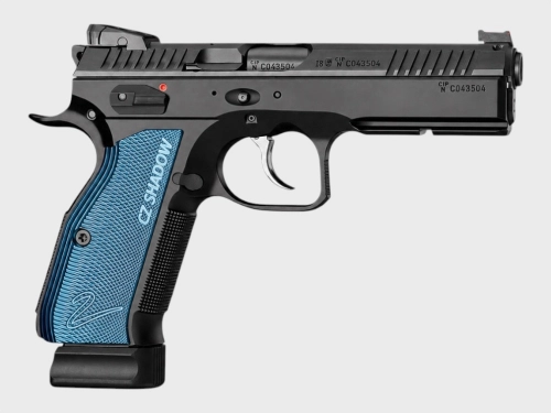 CZ Shadow 2 DA