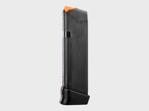 Glock Magazin Glock 17, 17L und 34 / 17+2