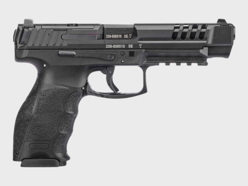 Heckler & Koch Pistole SFP9L OR / Push Button / 9mm