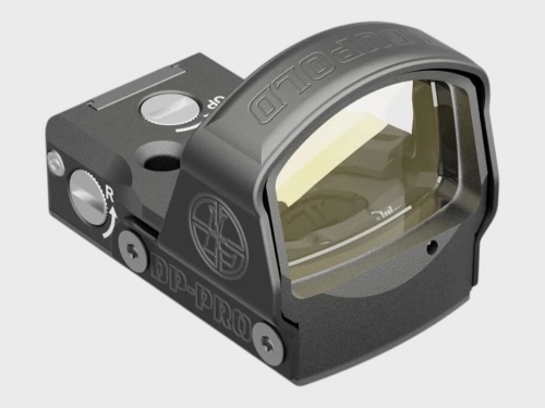 LEUPOLD Deltapoint PRO / 2,5 MOA