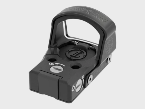 LEUPOLD Deltapoint PRO / 2,5 MOA
