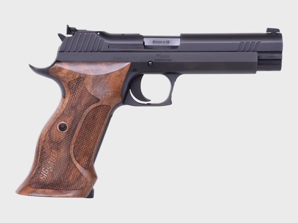 P210 Target