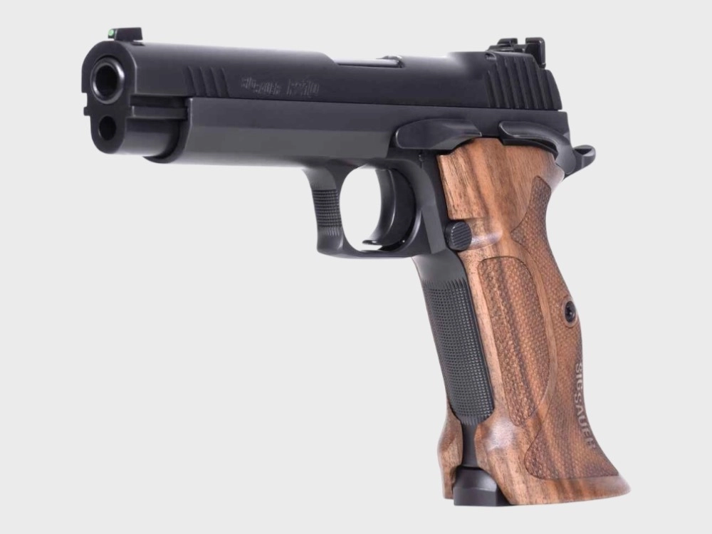 P210 Target