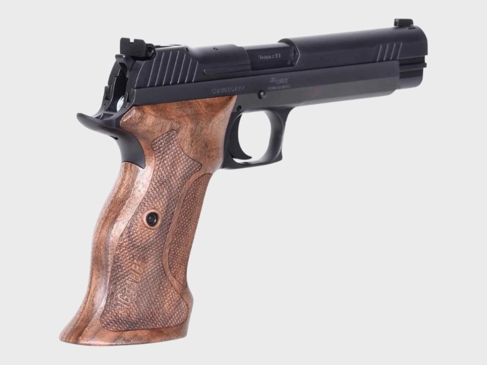 P210 Target