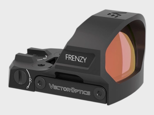 Vector Optics SCRD-66 Frenzy-S FLEX 1x19x28