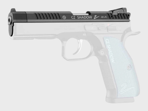 CZ Kadet Wechselsystem für Shadow 2