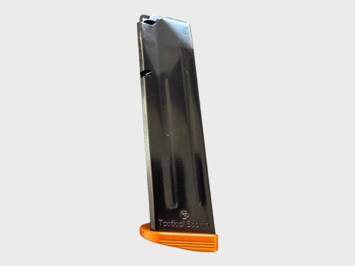 CZ Magazin 75 TS / TS2 / TS3 / Orange / 9mm