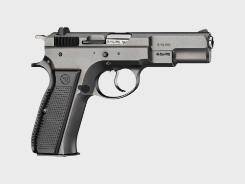 CZ Pistole 75 Legend