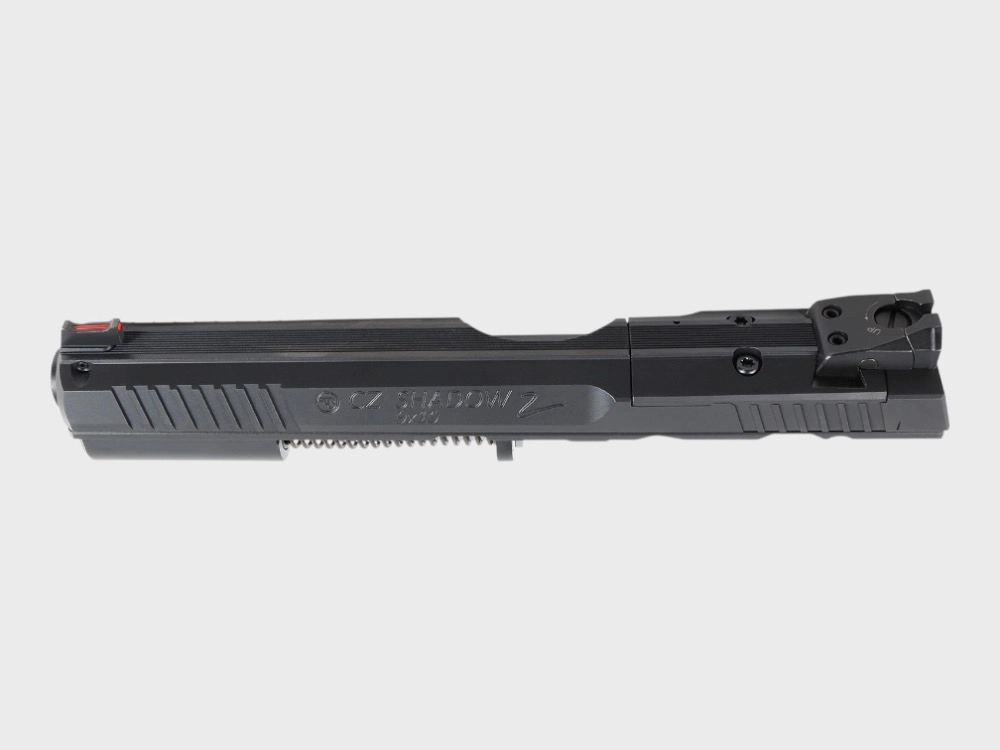 CZ Wechselsystem für Shadow 2 OR / 9mm
