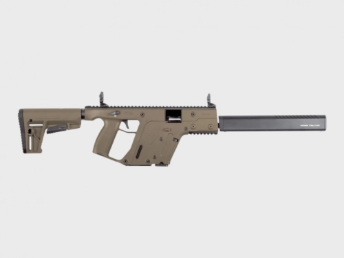 Kriss Vector CRB G2_FDE