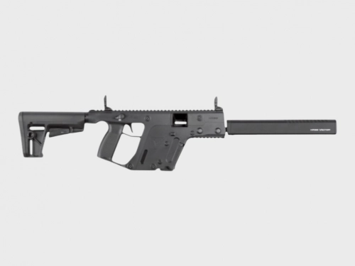 Kriss Vector CRB Gen. 2 / Black / 16" / 9mm