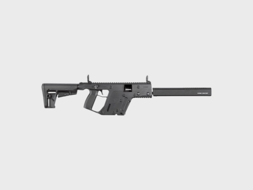 Kriss Vector CRB Gen. 2 Black _ 16″ _ 9mm