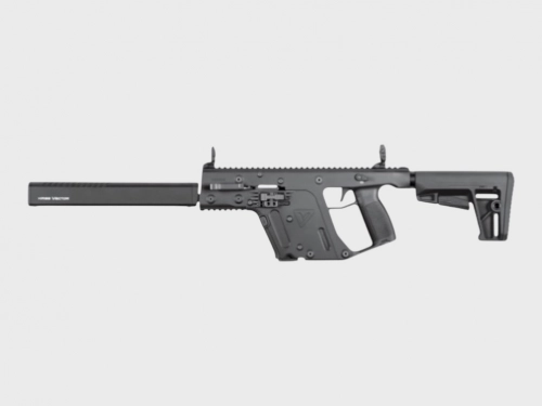 Kriss Vector CRB G2_Black