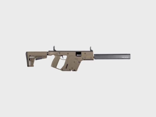 Kriss Vector CRB Gen. 2 FDE _ 16″ _ 9mm