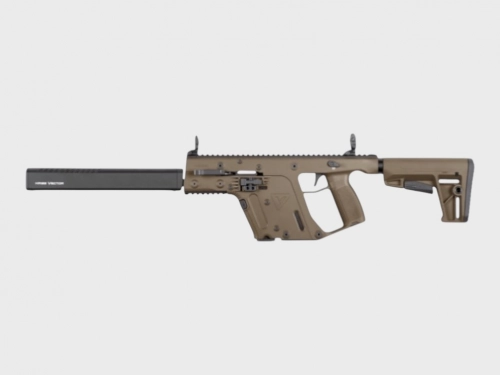 Kriss Vector CRB G2_FDE