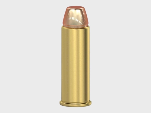 Munition Magtech .44 S&W Spec. FMJ FK Low Recoil / 240grs.