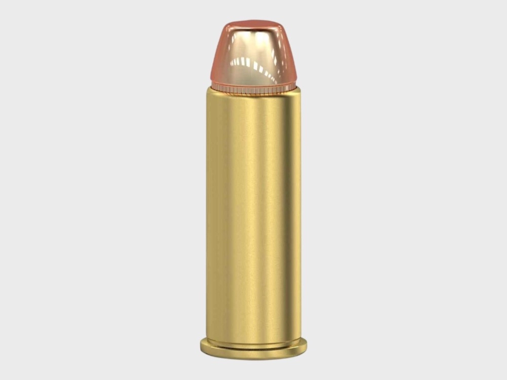 Munition Magtech .44 S&W Spec. FMJ FK Low Recoil / 240grs.