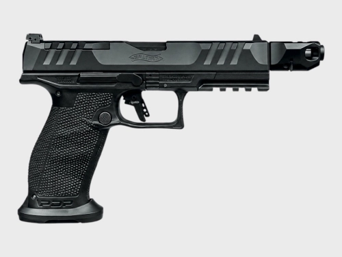 PDP FS 5.1” 9x19 PRO SD MB COMFORT