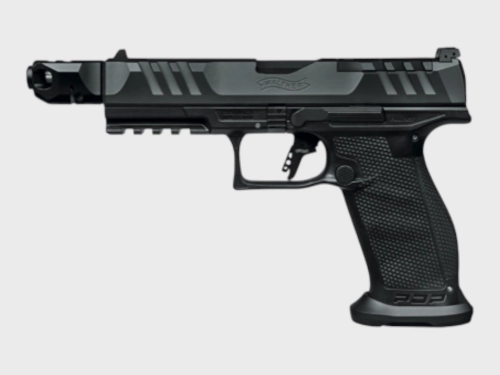 PDP FS 5.1” 9x19 PRO SD MB COMFORT