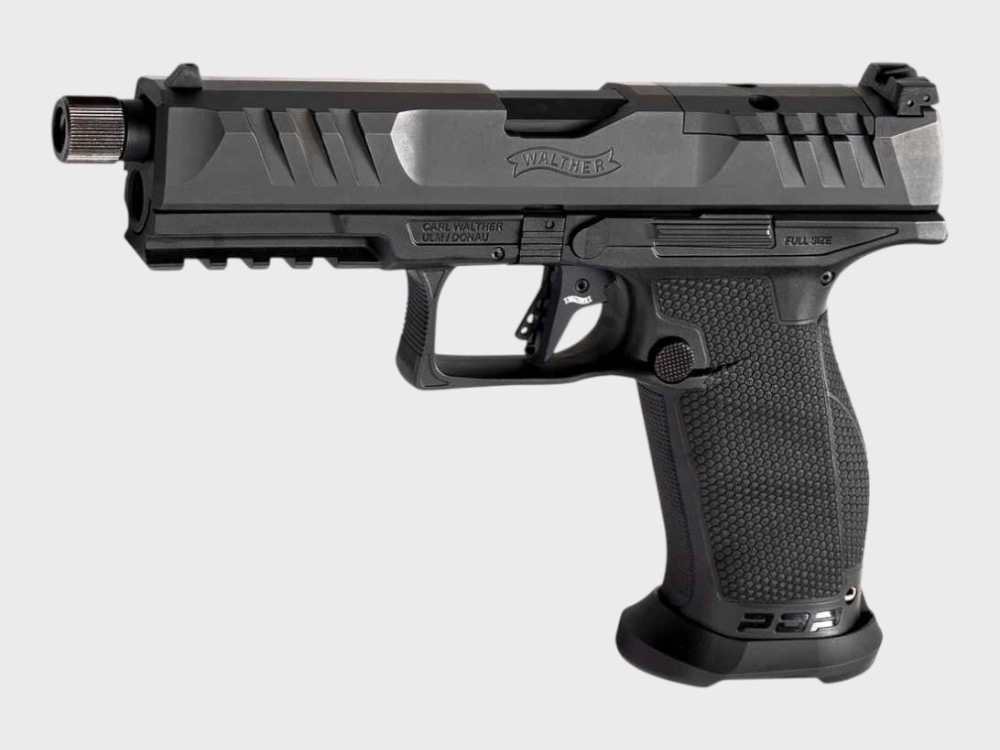 PDP FS 5.1 OR Pro SD