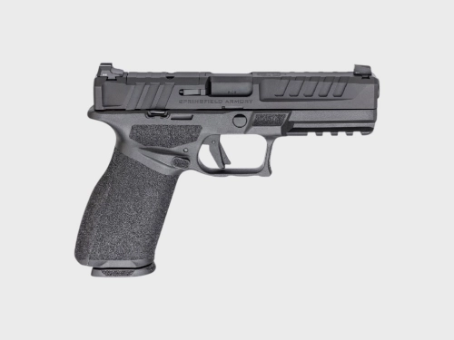 Springfield Armory Pistole Echelon 4.5_ Black _ Night 3-Dot
