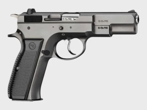 CZ Pistole 75 Legend