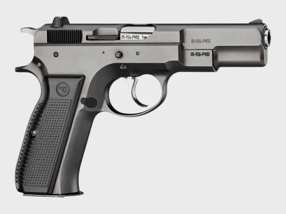 CZ Pistole 75 Legend