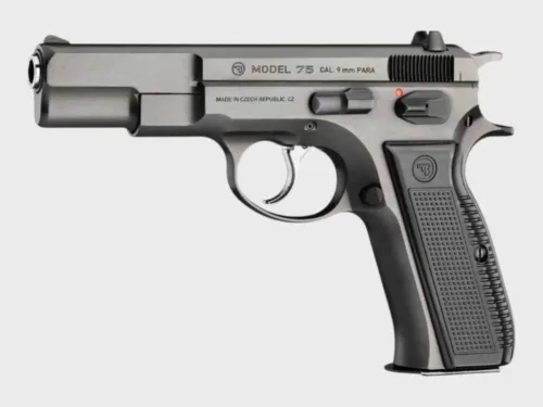 CZ Pistole 75 Legend
