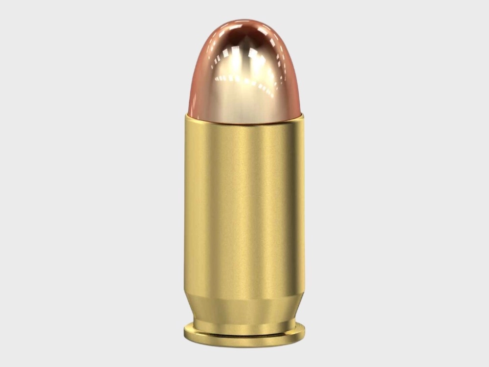 Munition Magtech .45 ACP FMJ 230grs. / 50 Stk.