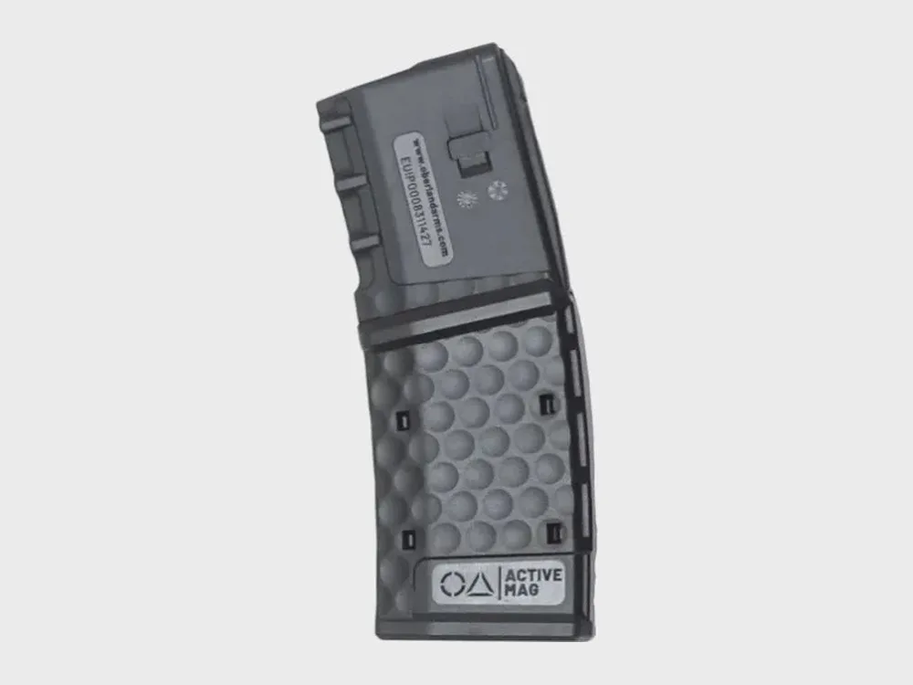 Oberland Arms Active Mag 5.56x45mm / .300BLK / 10 Schuss