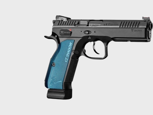 CZ Pistole Shadow 2 DA